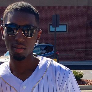 Meet your Posher, Monte